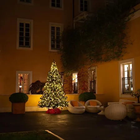 Villa Agrippina, a Gran Meliá Hotel - The Leading Hotels of The World-3